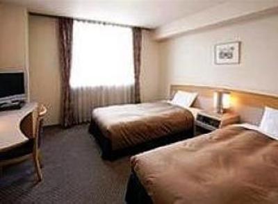 фото отеля Hotel Awina Osaka