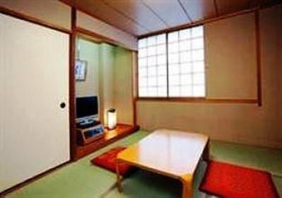фото отеля Hotel Awina Osaka