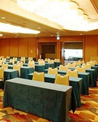 фото отеля Hotel Awina Osaka