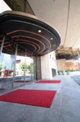 фото отеля Hotel Awina Osaka