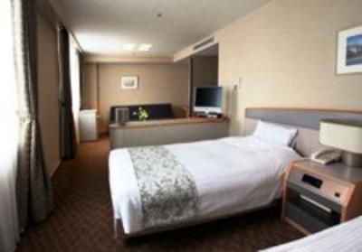 фото отеля Hotel Awina Osaka