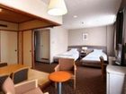 фото отеля Hotel Awina Osaka