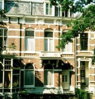 фото отеля B&B Wilhelmina Nijmegen