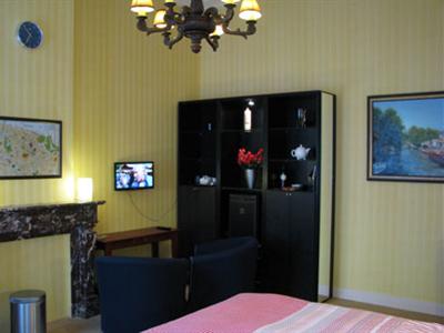 фото отеля B&B Wilhelmina Nijmegen