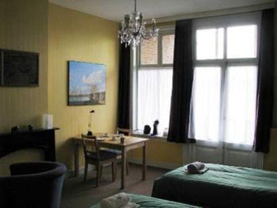 фото отеля B&B Wilhelmina Nijmegen