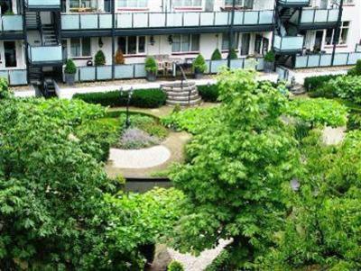 фото отеля B&B Wilhelmina Nijmegen