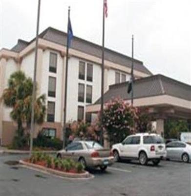фото отеля La Quinta Inn & Suites Myrtle Beach at 48th Avenue