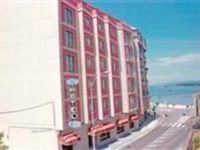 Hotel Montemar O Grove