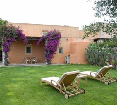 фото отеля Suite 68 Lecce
