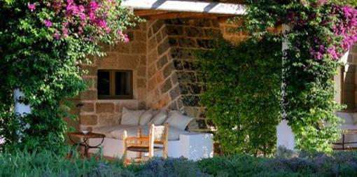 фото отеля Suite 68 Lecce