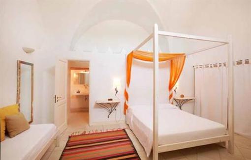 фото отеля Suite 68 Lecce