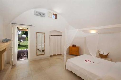 фото отеля Suite 68 Lecce