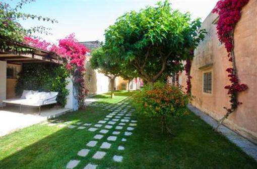 фото отеля Suite 68 Lecce