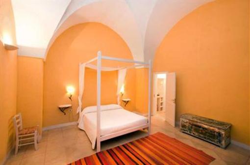 фото отеля Suite 68 Lecce
