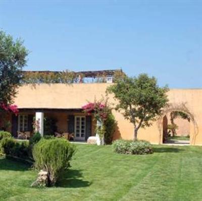 фото отеля Suite 68 Lecce