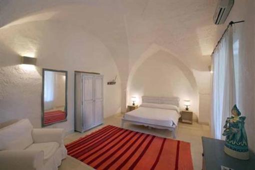 фото отеля Suite 68 Lecce