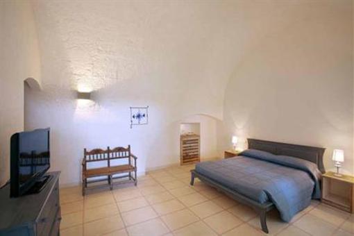 фото отеля Suite 68 Lecce