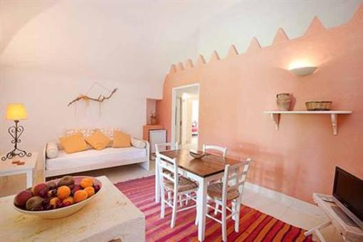 фото отеля Suite 68 Lecce