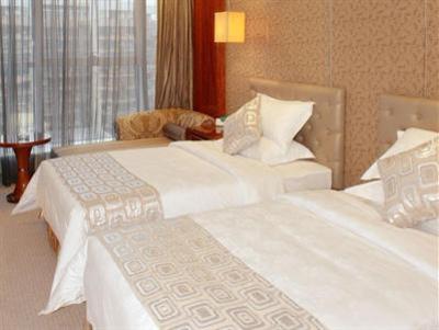 фото отеля East Coast Hotel Guangzhou