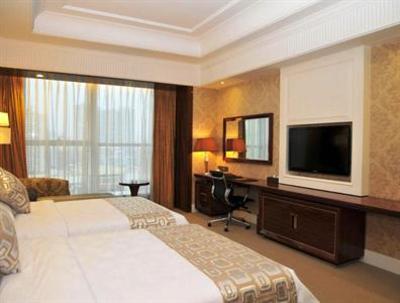 фото отеля East Coast Hotel Guangzhou