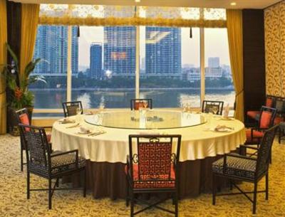 фото отеля East Coast Hotel Guangzhou