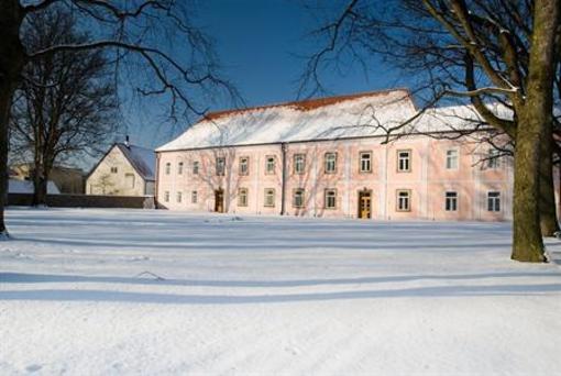 фото отеля Zamek Hradek