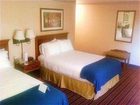 фото отеля Holiday Inn Express Sacramento Convention Center