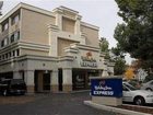 фото отеля Holiday Inn Express Sacramento Convention Center