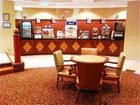 фото отеля Holiday Inn Express Sacramento Convention Center