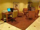 фото отеля Holiday Inn Express Sacramento Convention Center