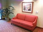 фото отеля Holiday Inn Express Sacramento Convention Center