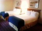 фото отеля Holiday Inn Express Sacramento Convention Center