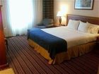 фото отеля Holiday Inn Express Sacramento Convention Center