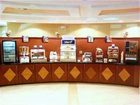 фото отеля Holiday Inn Express Sacramento Convention Center