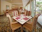 фото отеля Holiday Inn Express Sacramento Convention Center