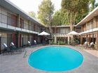 фото отеля Holiday Inn Express Sacramento Convention Center