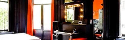 фото отеля BackStage Hotel Amsterdam