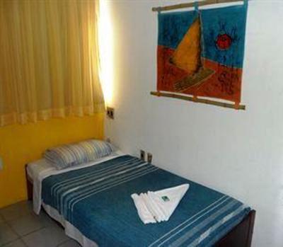 фото отеля Hotel Iracema