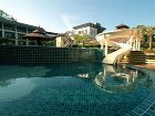 фото отеля Koh Chang Kacha Resort