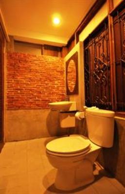 фото отеля Nimman Soi9 Hotel
