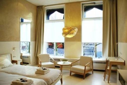 фото отеля Asgard Hotel