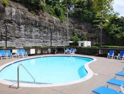 фото отеля Baymont Inn & Suites-Briley Parkway