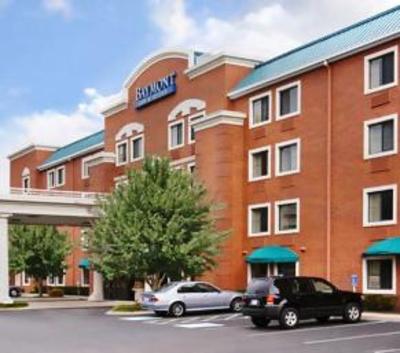 фото отеля Baymont Inn & Suites-Briley Parkway