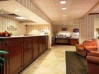 фото отеля Baymont Inn & Suites-Briley Parkway