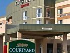 фото отеля Courtyard Charlotte Billy Graham Pkwy.