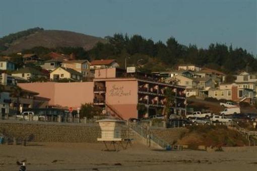 фото отеля Inn at Avila Beach