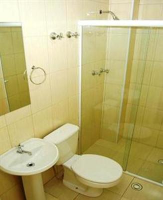 фото отеля 155 Hotel