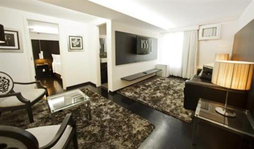 фото отеля 155 Hotel
