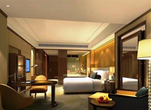 фото отеля Kempinski Hotel Xiamen