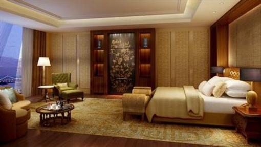 фото отеля Kempinski Hotel Xiamen